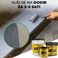 Rešite se rđe jednim potezom - Boja koja topi koroziju i vraća sjaj!